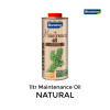 1ltr: Blanchon - Maintenance Oil - Natural 