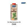 1ltr: Blanchon - Maintenance Oil - Oak 