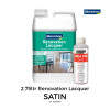 2.75ltr: Blanchon - Renovation Lacquer 2K - Satin
