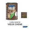 250ml: Blanchon - Solid Oil Hard Waxoil - High Solid 1-Coat Hard Waxoil - Vieux chene 