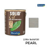 2.5ltr: Blanchon - Solid Oil Hard Waxoil - High Solid 1-Coat Hard Waxoil - Pearl 