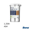 1.25ltr: Bona - Craft Oil 2K - Ash