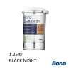 1.25ltr: Bona - Craft Oil 2K - Black Night 