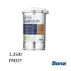 1.25ltr: Bona - Craft Oil 2K - Frost 