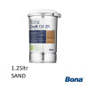1.25ltr: Bona - Craft Oil 2K - Sand 
