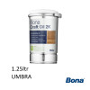 1.25ltr: Bona - Craft Oil 2K - Umbra