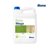 5ltr: Bona - Mega - Gloss - 1K Water Based Lacquer