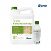4.95ltr: Bona - Traffic HD - Anti Slip - Matt