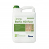 4.95ltr: Bona - Traffic HD - Raw - 2K Water Based Polyurethane Lacquer