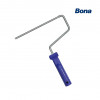 Bona - Roller Handle - Galvanised - Push Fit System - Blue - 250mm -10" 