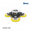 Bona - FlexiSand - Quattro Disc Drive Board - (none powered) 