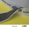 1 Roll: Delta - Double Sided Jointing Tape - Butyl Rubber - 22.5m x 28mm