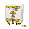 1 Box: Delta FM Membrane - Quick Seal Plugs - (100/Box) 