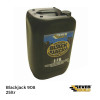 25ltr Tin: Everbuild Blackjack 908 Woodblock & Mosaic Bitumen Dipping Adhesive 