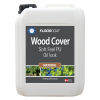 Floorcoat - Wood Cover - Soft Feel PU - Oil Look - (Choose from 3 Options)