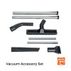 Fein - Dustex 25L/35L - Accessory Set