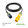 Festool - Plug-it lead - 110v (203927)