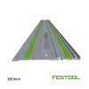 Festool - Guide Rail - For TS 55 & TS 75 Plunge Saws - 800mm 