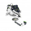 Festool - Kapex Saw - KS120 REB - 110v