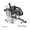 Festool - Kapex Saw - KS60 E-SET - GB - 110v