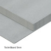 1pk: Fine Floor TechniBoard - 5mm Underlay (2.15 tog) - 1200x500mm - (10pcs/6m&Acirc;&sup2;pk)