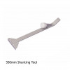FS - Parquet Shunting Tool - Long - 55cm - 22"