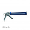 FS - Sealant Gun - Rotating Skeleton For Sealants & Adhesive Cartridges up to 400ml