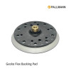 Pallmann - Gecko Flex - Hook & LoopBacking Pad - 180mm