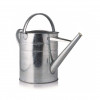 FS - Galvanised Watering Can - 10ltr