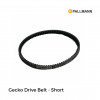 Pallmann - Gecko - Drive Belt (Short) 