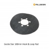 Pallmann - Gecko Star - Self Adhesive Hook & Loop Backing Pad - 180mm