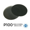 P100 - Hermes - Mesh Screen Disc - 406mm - 16" 
