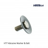 Hiretech - HT7 - Paper Washer & Bolt Set 