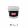 Instarmac - Ultrafloor - Mixing Bucket - For Use With Self Levelling Compounds - 25ltr 