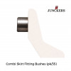 1pk: Junckers - Combi Fittings - for use with Junckers Combi Sports Skirtings - (35/pk)
