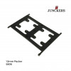 1pk: Junckers - New Era - Plastic Polypropelene Packers - 1.5mm - (300pcs/pk)