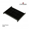 1pk: Junckers - New Era - Plastic Polypropelene Packers - 6mm - (150pcs/pk) 