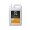 2.5ltr: Junckers - Rustic Top Oil - UltraMatt - Waterbased Aqueous Alkyd Oil