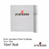 1 Roll: Junckers - SylvaFoam - 2mm Underlay - 2mm x 1m x 15m - (15m&Acirc;&sup2;/roll)