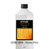 1ltr: Morrells - Light Fast Stain - Honey Pine - 0198/100A