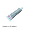 250g: Hardener Tube - For Morrells Profill 46 Range 2K Filler - 4540X