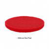 Osmo - FloorXcenter - Red Pad [&Atilde;] 330mm