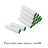 1pk: Osmo - Spare Roller Sleeve B - Value Pack - (12/pk)