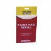 FS - Paint Pad Refill - For FS Paint Pad Handle (6"x4")