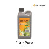 1ltr: Pallmann - Eco Oil 1K - Pure