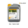 5ltr: Pallmann - Pall-X 325 - 1K Water Based Primer 
