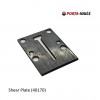 PortaNail - Porta Nailer Shear Plate-Closed for 402A 