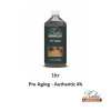 1ltr: Rubio Monocoat - Pre Aging - Authentic #4 - Authentic Ammonia Look