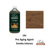 1ltr: Rubio Monocoat - Pre Aging - Smoked Intense - Smoked Look
