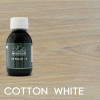 (12) 20ml: Rubio Monocoat - Oil Plus 2C A - Cotton White